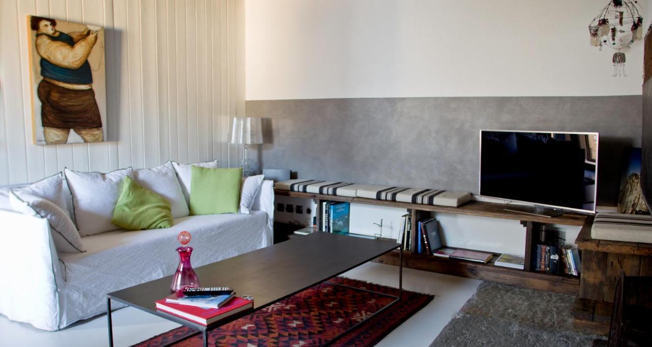 Maison Eth Bordac Cazeaux-de-Larboust Kamer foto